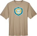 Performance Short Sleeves - Futsal Tournament Series 2026