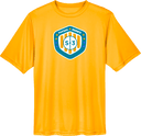 Performance Short Sleeves - Futsal Tournament Series 2026