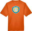 Performance Short Sleeves - Futsal Tournament Series 2026