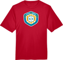 Performance Short Sleeves - Futsal Tournament Series 2026