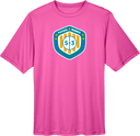 Performance Short Sleeves - Futsal Tournament Series 2026