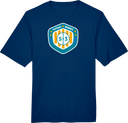 Performance Short Sleeves - Futsal Tournament Series 2026