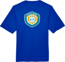 Performance Short Sleeves - Futsal Tournament Series 2026