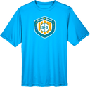 Performance Short Sleeves - Futsal Tournament Series 2026