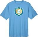 Performance Short Sleeves - Futsal Tournament Series 2026