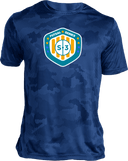Performance Short Sleeves - Futsal Tournament Series 2026