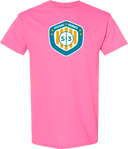 Short Sleeves - Futsal Tournament Series 2026