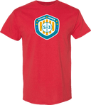 Short Sleeves - Futsal Tournament Series 2026