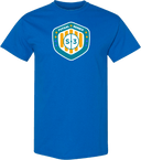 Short Sleeves - Futsal Tournament Series 2026