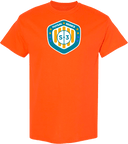 Short Sleeves - Futsal Tournament Series 2026