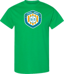 Short Sleeves - Futsal Tournament Series 2026