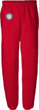 Sweatpants - Futsal Tournament Series 2026
