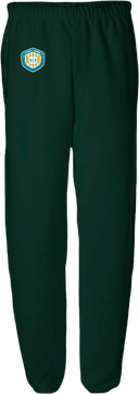 Sweatpants - Futsal Tournament Series 2026