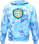Tie-Dye Hoodies - Futsal Tournament Series 2026