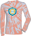 Tie-Dye Long Sleeves - Futsal Tournament Series 2026