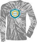 Tie-Dye Long Sleeves - Futsal Tournament Series 2026