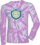 Tie-Dye Long Sleeves - Futsal Tournament Series 2026