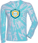 Tie-Dye Long Sleeves - Futsal Tournament Series 2026