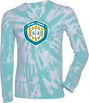 Tie-Dye Long Sleeves - Futsal Tournament Series 2026