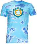 Tie-Dye Short Sleeves - Futsal Tournament Series 2026