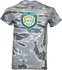 Tie-Dye Short Sleeves - Futsal Tournament Series 2026