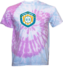 Tie-Dye Short Sleeves - Futsal Tournament Series 2026