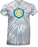 Tie-Dye Short Sleeves - Futsal Tournament Series 2026