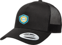 Trucker Hat - Futsal Tournament Series 2026