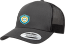 Trucker Hat - Futsal Tournament Series 2026
