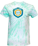 Tie-Dye Short Sleeves - Futsal Tournament Series 2026