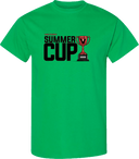 Short Sleeves - Victory Summer Cup 2026