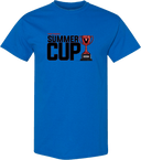 Short Sleeves - Victory Summer Cup 2026