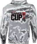 Tie-Dye Hoodies - Victory Summer Cup 2026