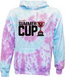 Tie-Dye Hoodies - Victory Summer Cup 2026