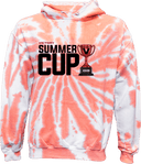 Tie-Dye Hoodies - Victory Summer Cup 2026