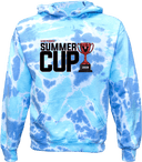 Tie-Dye Hoodies - Victory Summer Cup 2026