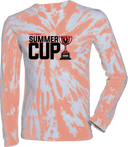 Tie-Dye Long Sleeves - Victory Summer Cup 2026