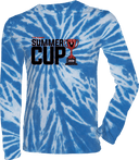 Tie-Dye Long Sleeves - Victory Summer Cup 2026