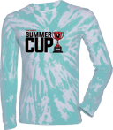 Tie-Dye Long Sleeves - Victory Summer Cup 2026