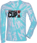 Tie-Dye Long Sleeves - Victory Summer Cup 2026