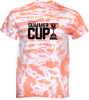 Tie-Dye Short Sleeves - Victory Summer Cup 2026