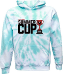 Tie-Dye Hoodies - Victory Summer Cup 2026
