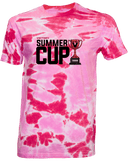 Tie-Dye Short Sleeves - Victory Summer Cup 2026