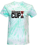 Tie-Dye Short Sleeves - Victory Summer Cup 2026