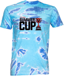 Tie-Dye Short Sleeves - Victory Summer Cup 2026