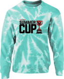 Crew Sweatshirt - Victory Summer Cup 2026