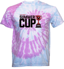 Tie-Dye Short Sleeves - Victory Summer Cup 2026
