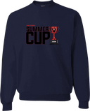 Crew Sweatshirt - Victory Summer Cup 2026