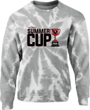 Crew Sweatshirt - Victory Summer Cup 2026