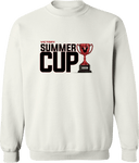 Crew Sweatshirt - Victory Summer Cup 2026